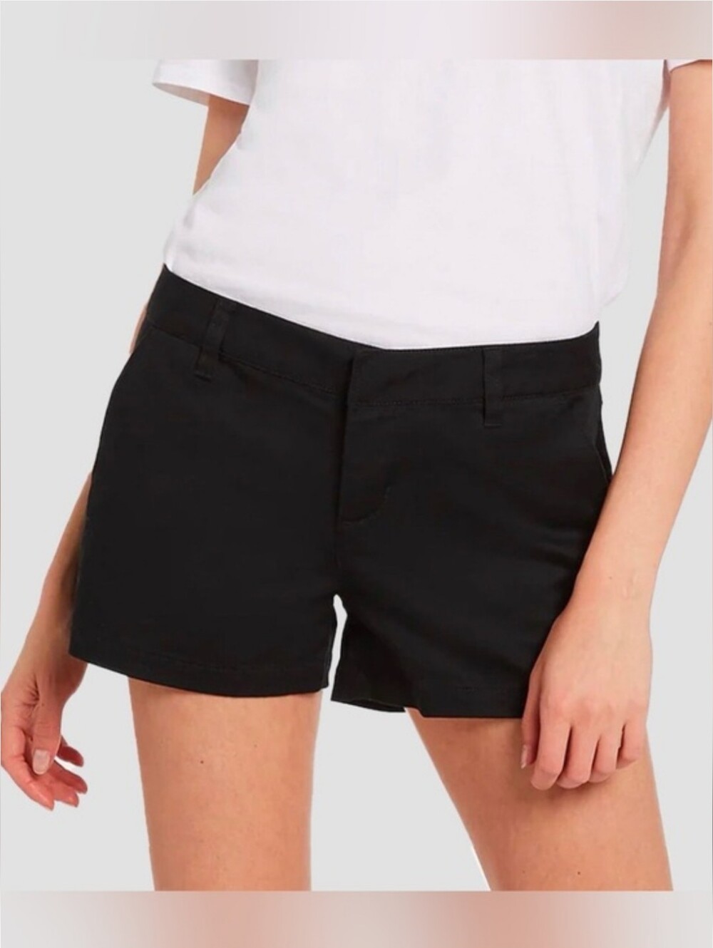 Volcom Frochickie 5" Short Black Size 11 NWT